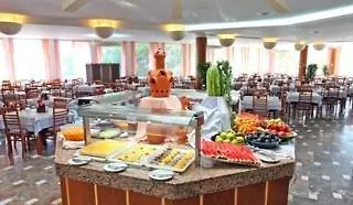 Sirenis Hotel Seaview Country Club San José  San Antonio (Ibiza)