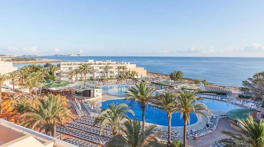 Sirenis Hotel Seaview Country Club location