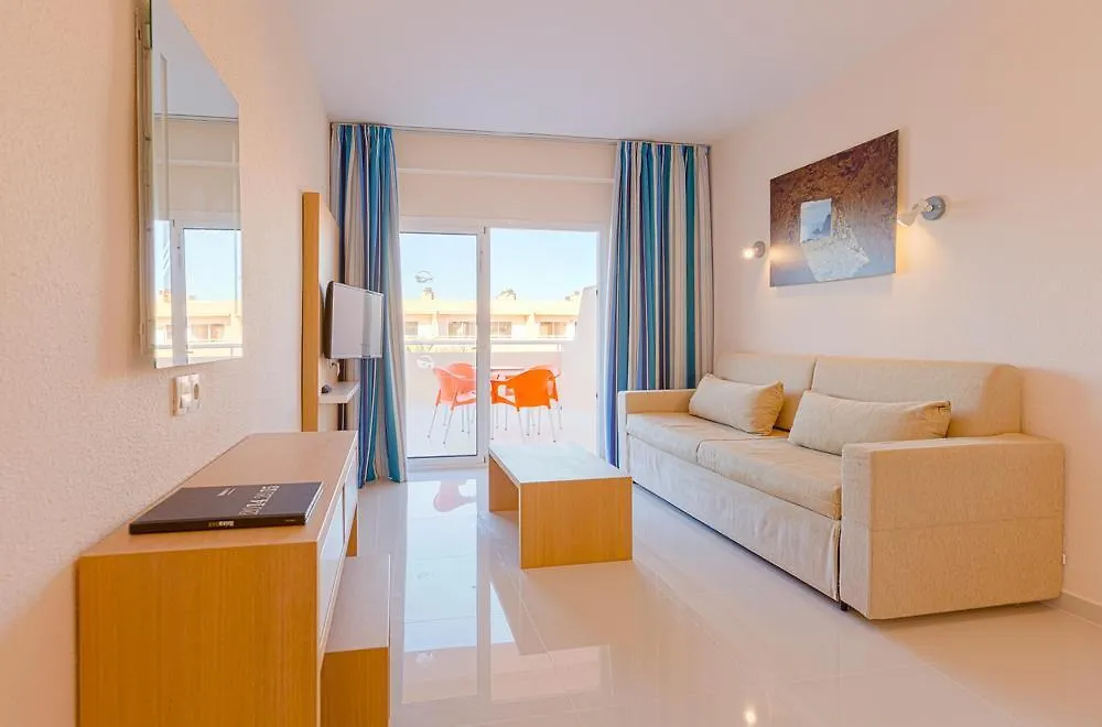 Sirenis Hotel Seaview Country Club San José 4*, San Antonio (Ibiza)