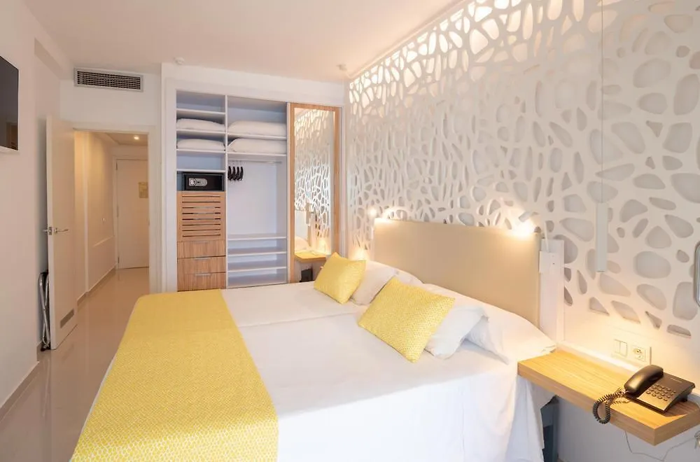 Sirenis Hotel Seaview Country Club San José San Antonio (Ibiza)
