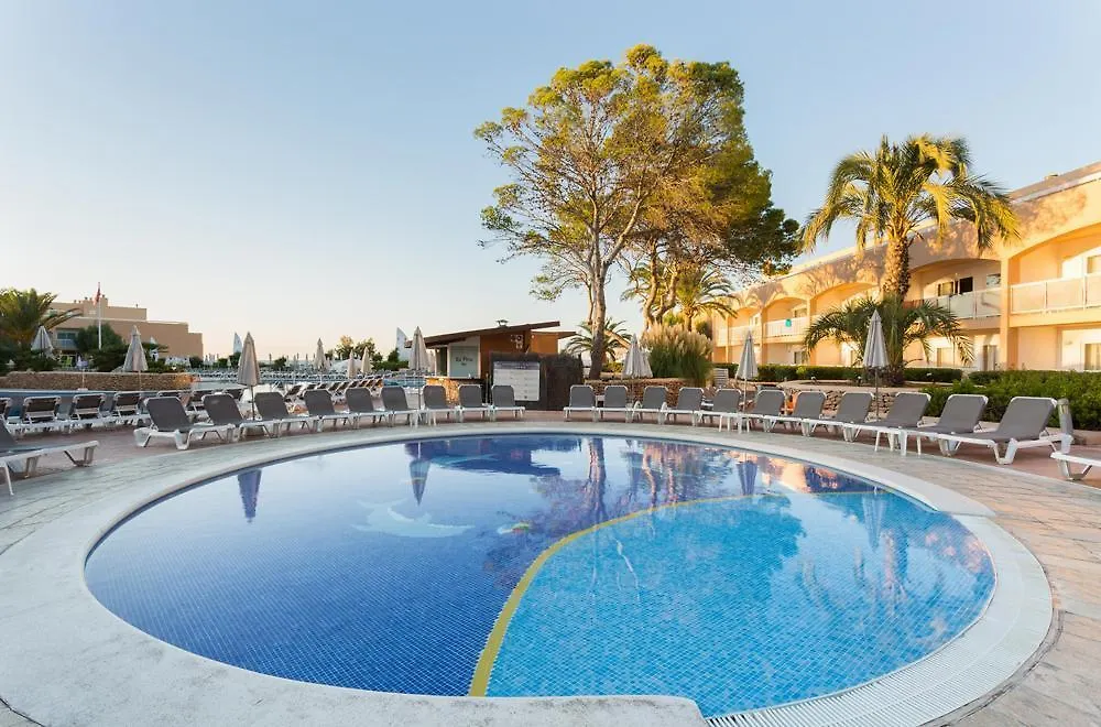 ****  Sirenis Hotel Seaview Country Club San José Spanje