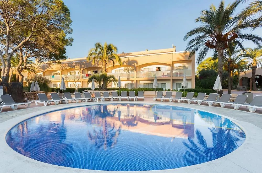 Sirenis Hotel Seaview Country Club San José Spanje