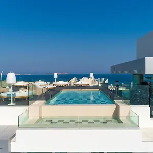 4* Hotel Amàre Ibiza Adults Only
