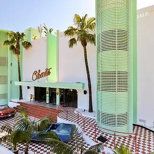 4* Hotel Cubanito Ibiza