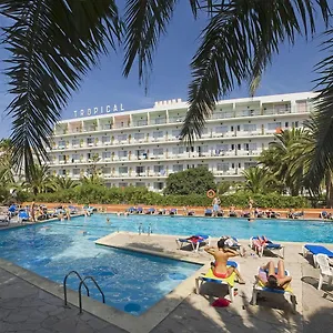 Tropical Hotell