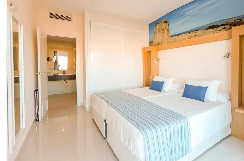 Sirenis Hotel Seaview Country Club Sant Josep de sa Talaia
