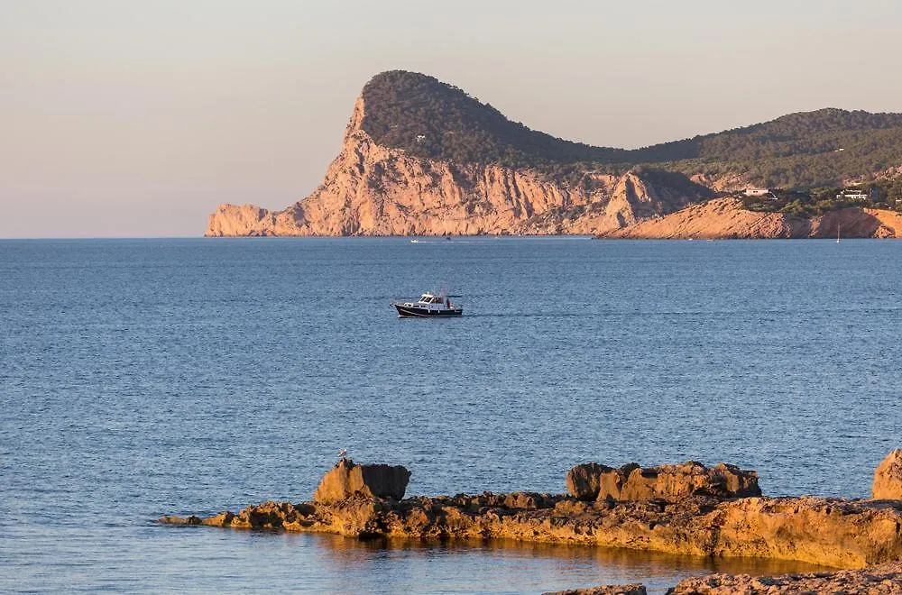 ****  Sirenis Hotel Seaview Country Club Sant Josep de sa Talaia Spain