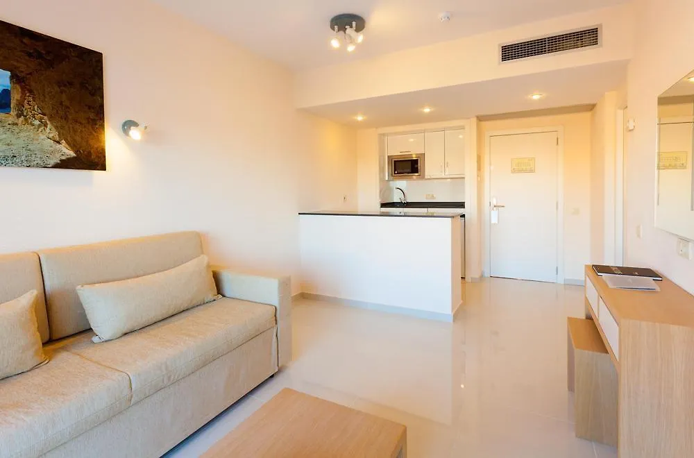 Sirenis Hotel Seaview Country Club Sant Josep de sa Talaia 4*, San Antonio (Ibiza) Spain
