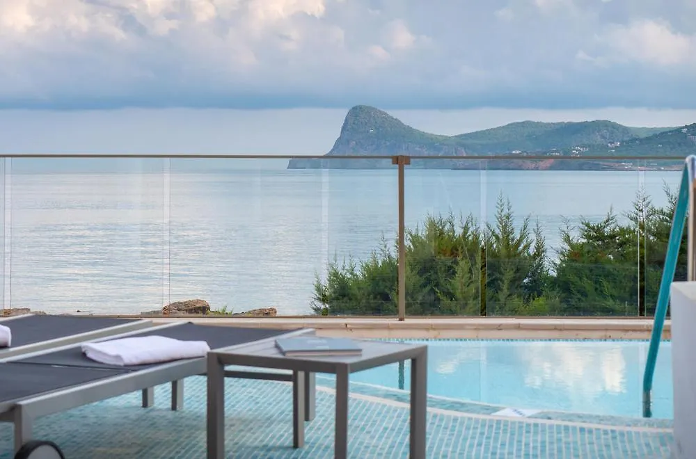 Sirenis Hotel Seaview Country Club Sant Josep de sa Talaia