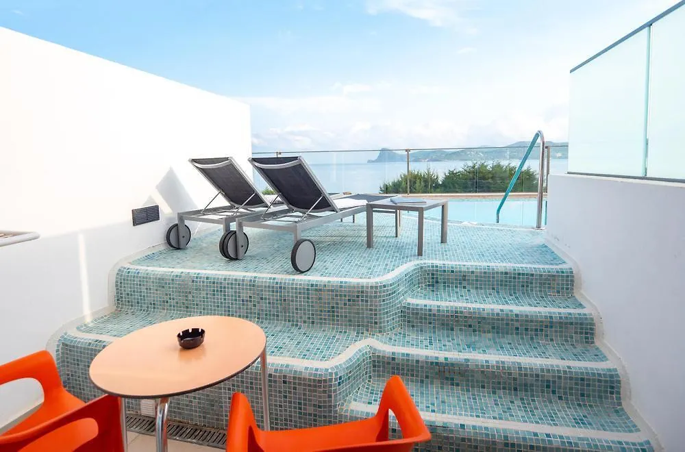 Sirenis Hotel Seaview Country Club Sant Josep de sa Talaia San Antonio (Ibiza)