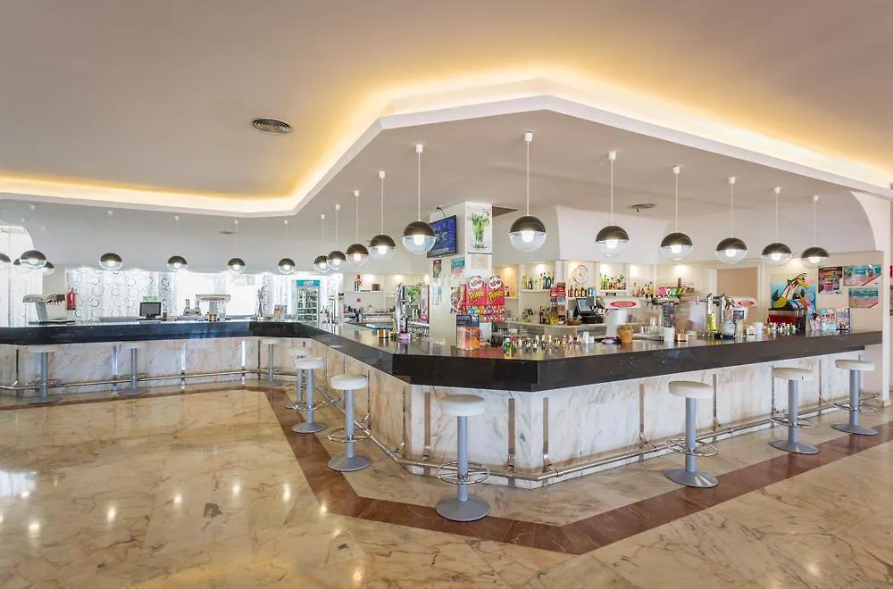Sirenis Hotel Seaview Country Club Sant Josep de sa Talaia