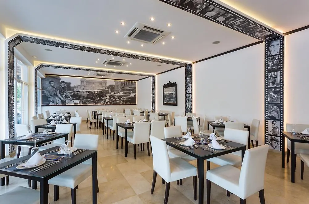 Sirenis Hotel Seaview Country Club Sant Josep de sa Talaia  San Antonio (Ibiza)