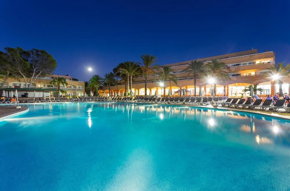 Sirenis Hotel Seaview Country Club Sant Josep de sa Talaia 4*, San Antonio (Ibiza) Spain